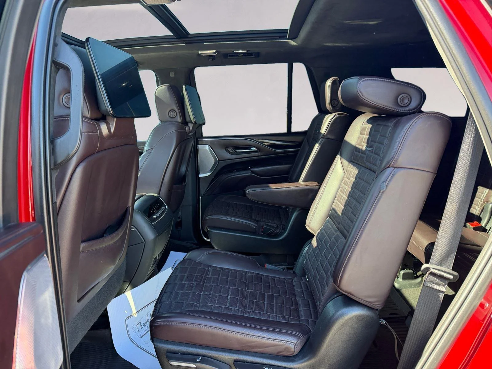2022 Cadillac Escalade Sport Platinum - Photo 13