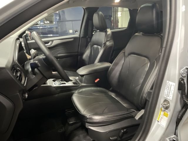 2025 Ford Escape Plug-in hybrid PHEV - Photo 17