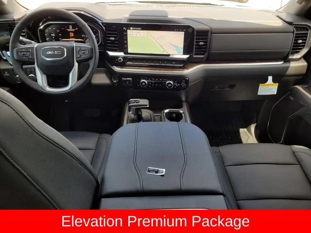 2026 GMC Sierra 1500 Elevation - Photo 11