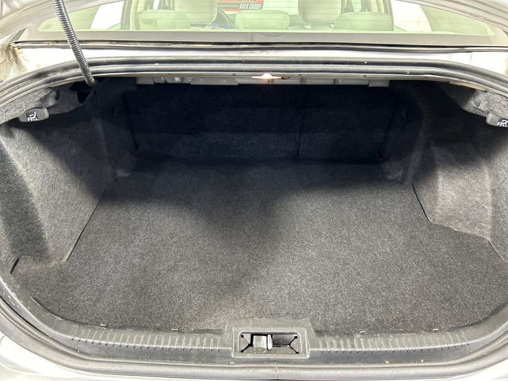 2010 Ford Fusion SE - Photo 19