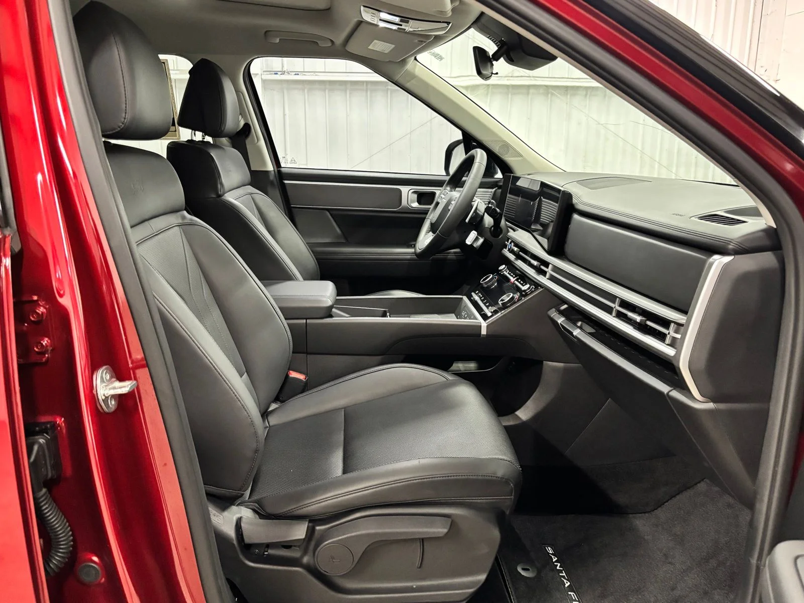 Certified Used 2024 Red Hyundai XRT image 21