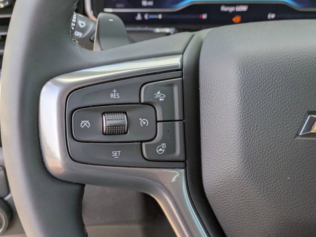 2025 Chevrolet Silverado 1500 LT - Photo 20