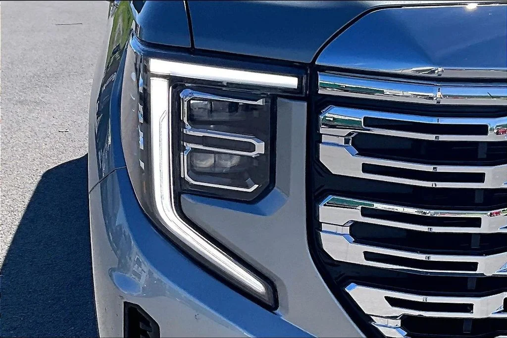 2023 GMC Sierra 1500 Denali - Photo 30