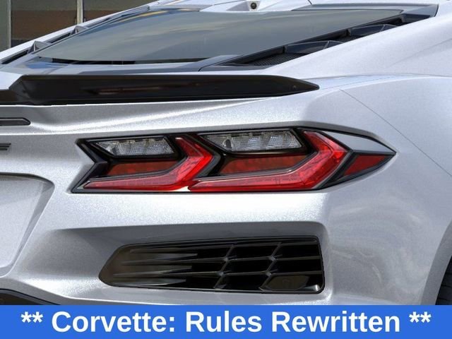 2026 Chevrolet Corvette 2LZ - Photo 14