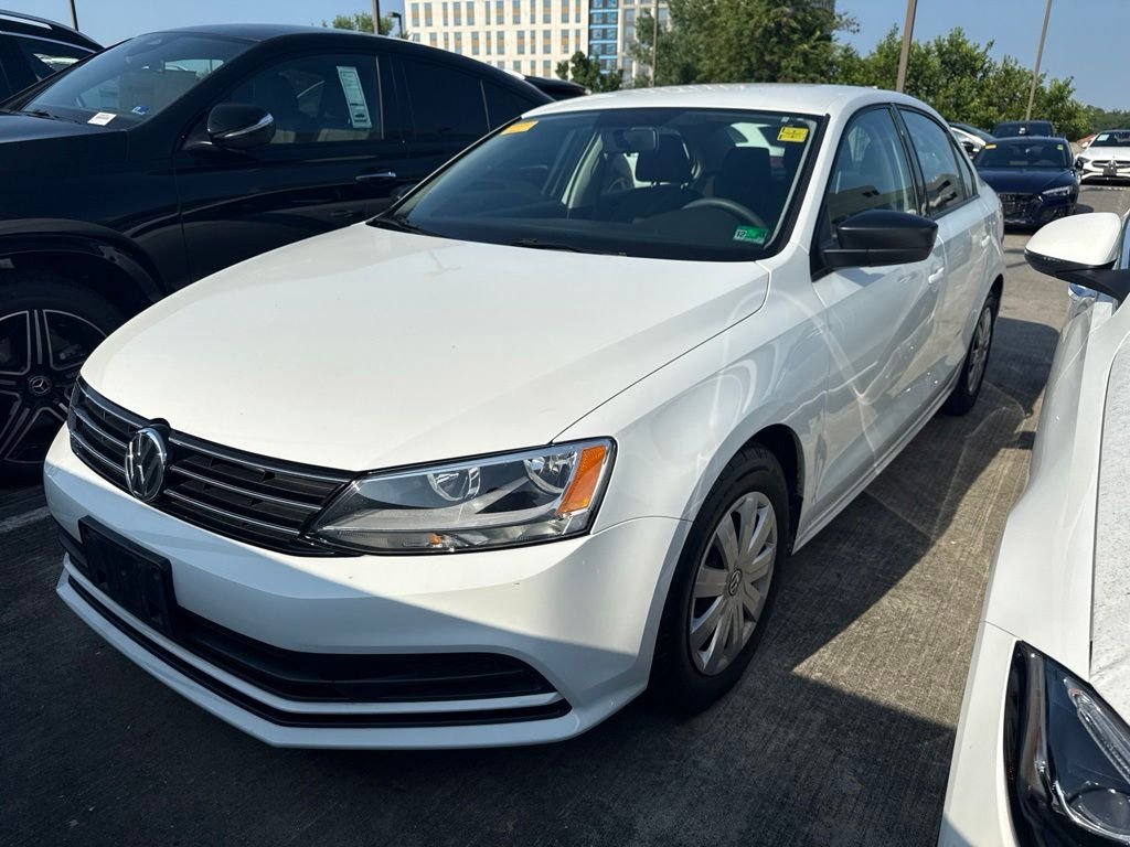 2016 Volkswagen Jetta 1.4T S w/Technology Auto's photo
