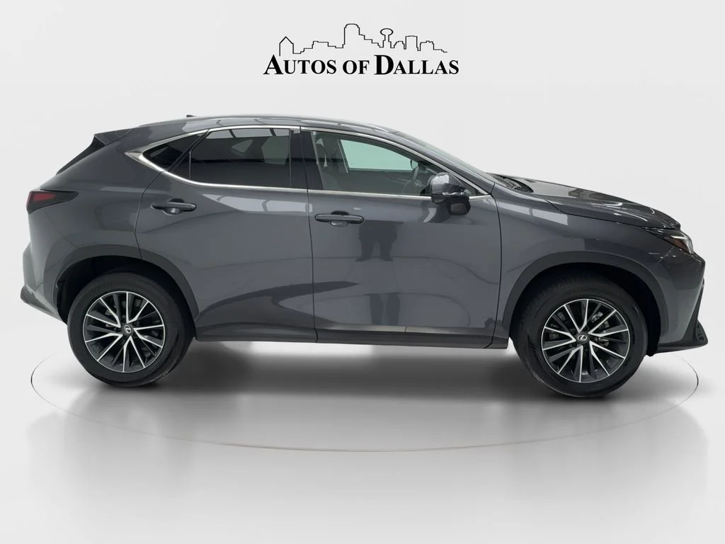 Used 2024 Gray Lexus 250 Base image 6