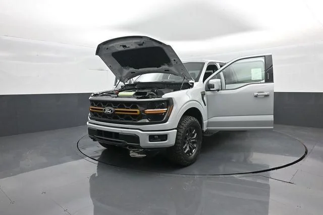 New 2026 Avalanche Ford Tremor® image 26