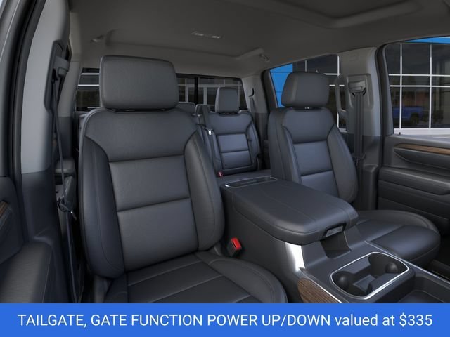 2026 Chevrolet Silverado 2500 HD LT - Photo 21