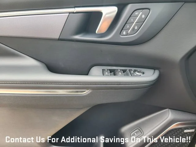 2026 Buick Enclave Sport Touring - Photo 18