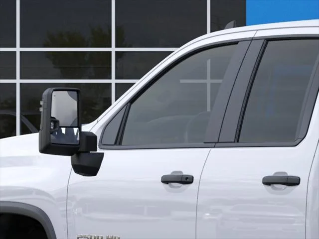 2026 Chevrolet Silverado 2500 HD Work Truck - Photo 12