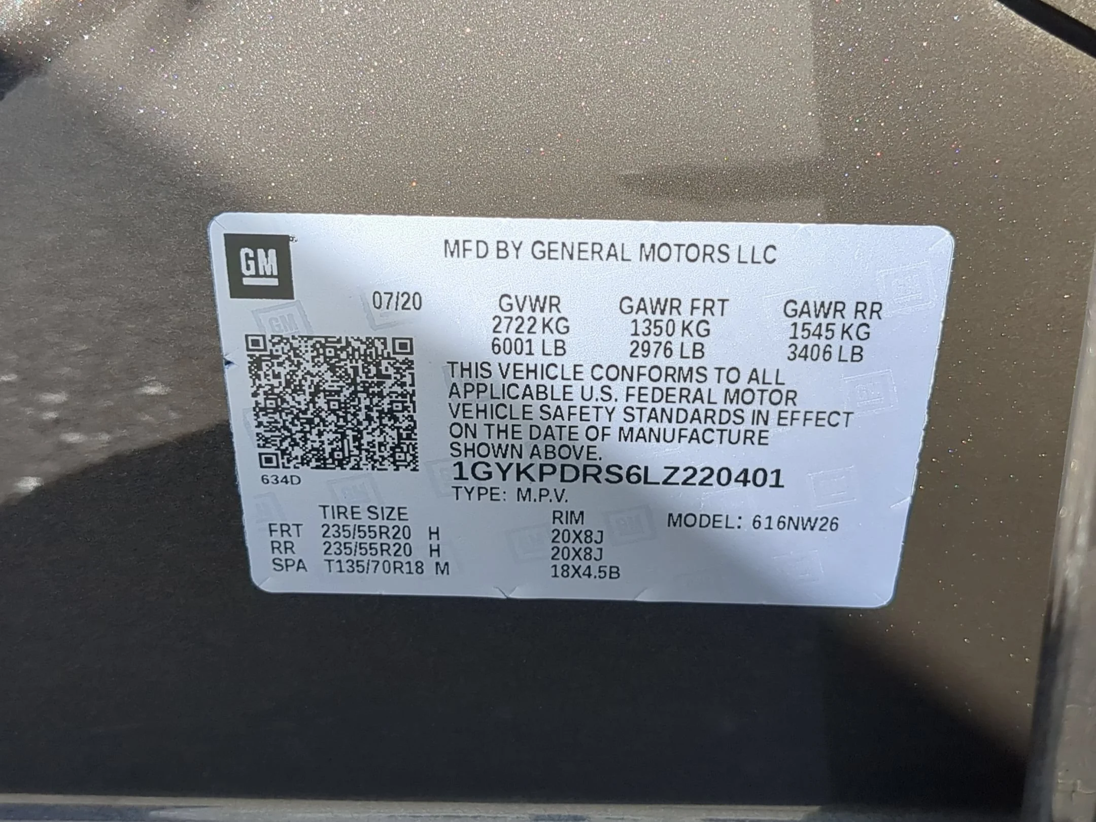 2020 Cadillac XT6 Premium Luxury - Photo 32