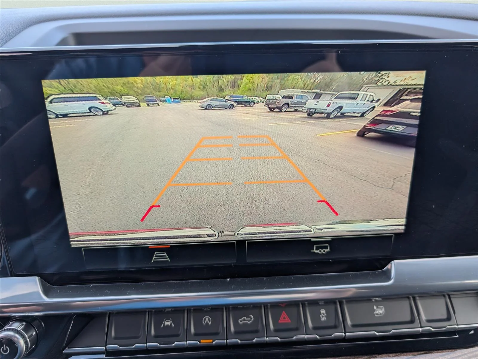 New 2026 Onyx Black GMC Elevation image 23