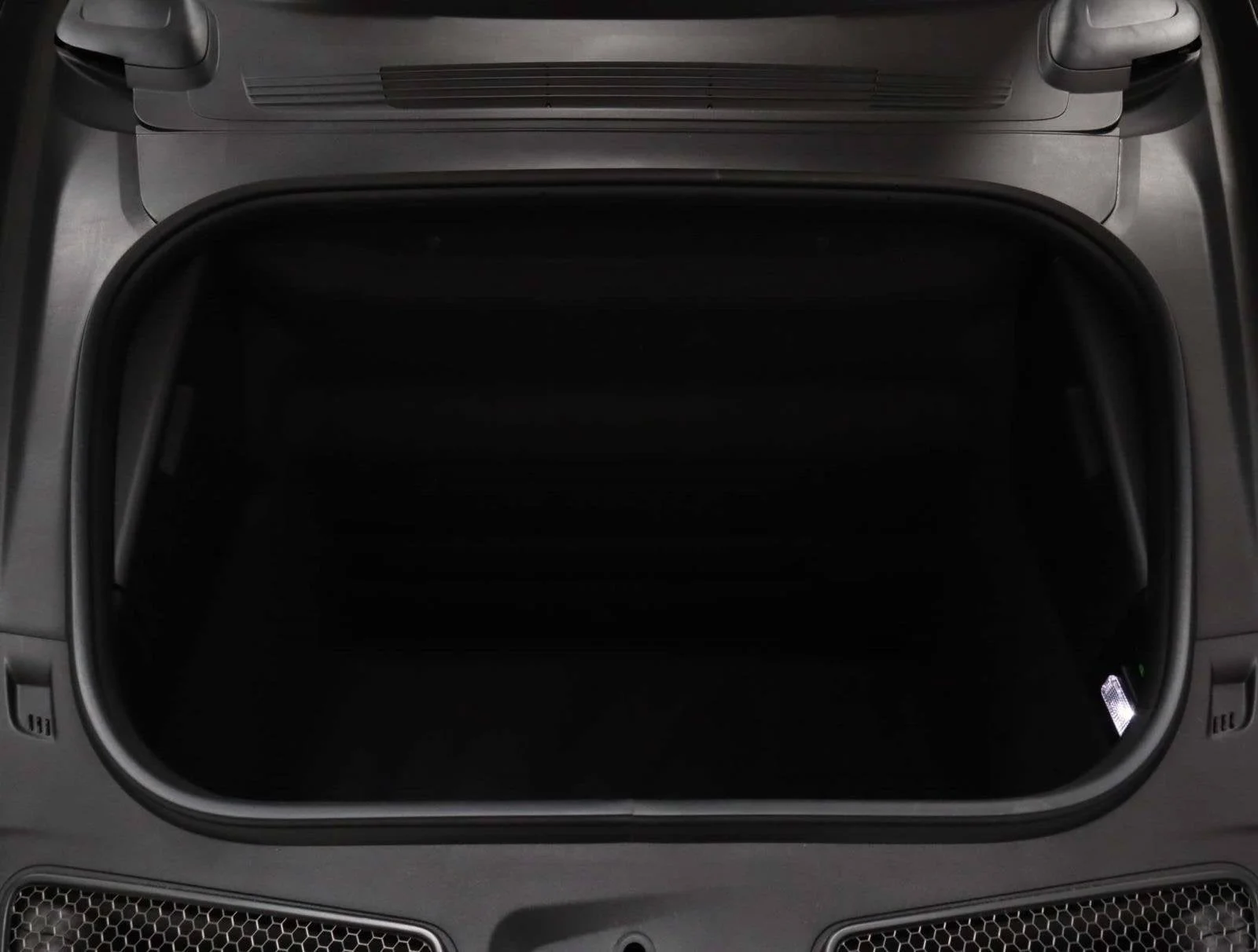 Used 2026 Black Porsche GT3 image 12