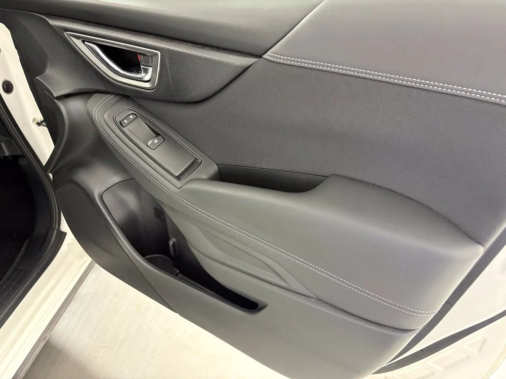 Used 2024 White Subaru Premium image 42