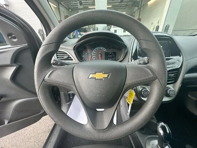Used 2021 Black Chevrolet LS image 17