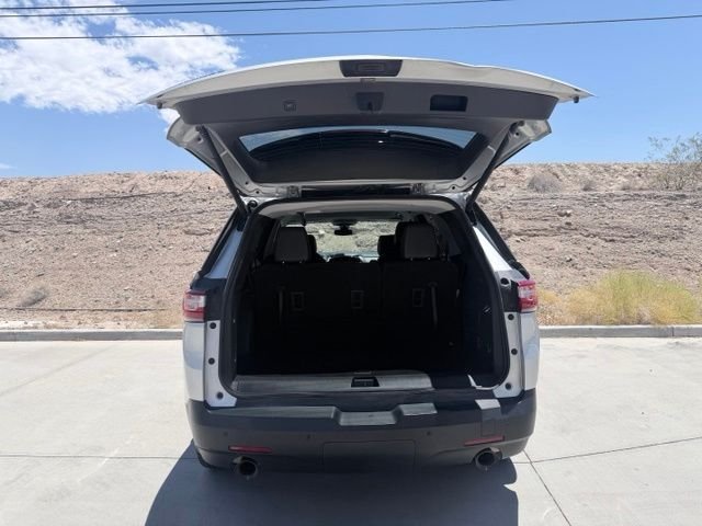 2021 Chevrolet Traverse RS - Photo 34