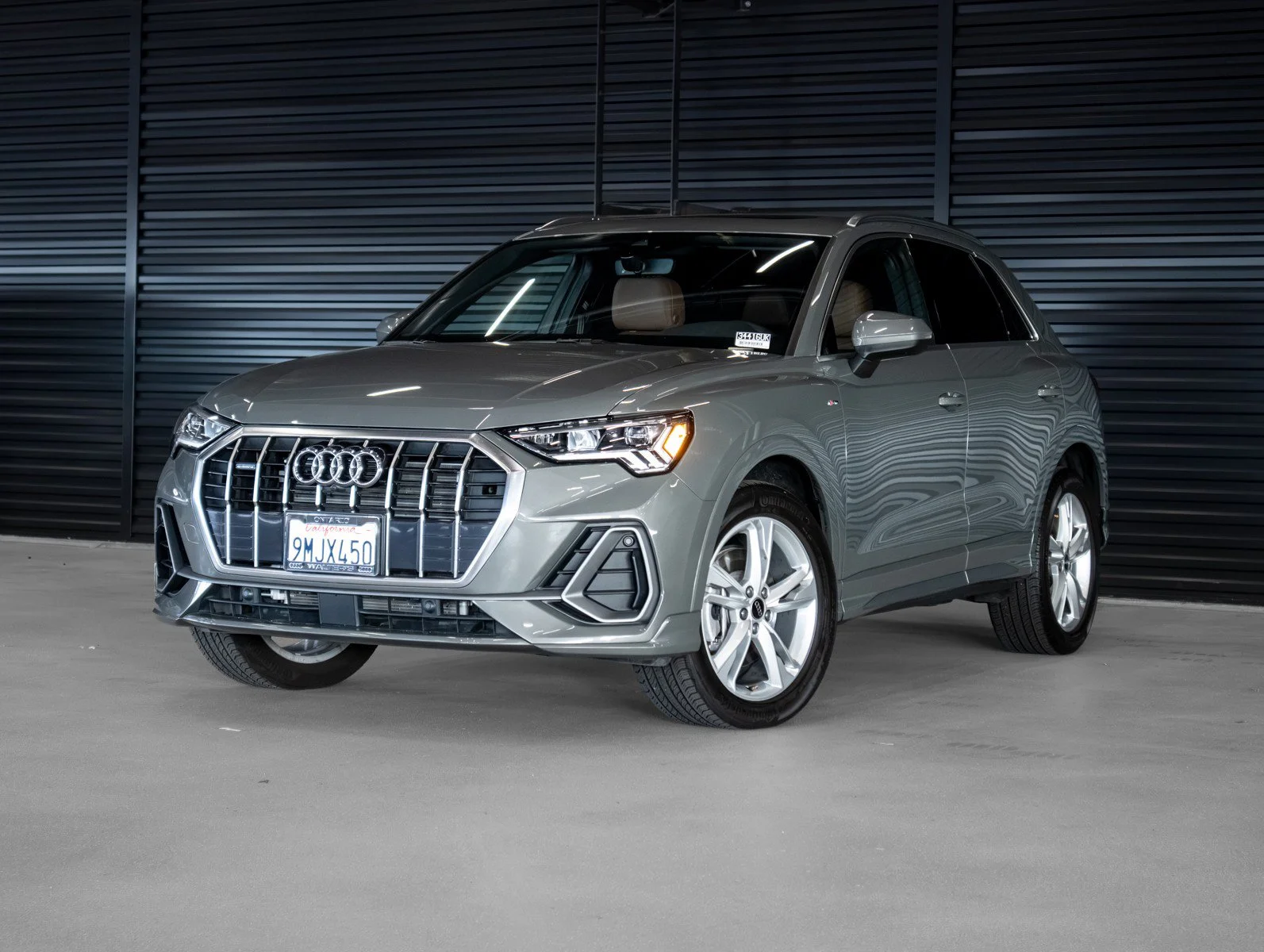 2024 Audi Q3