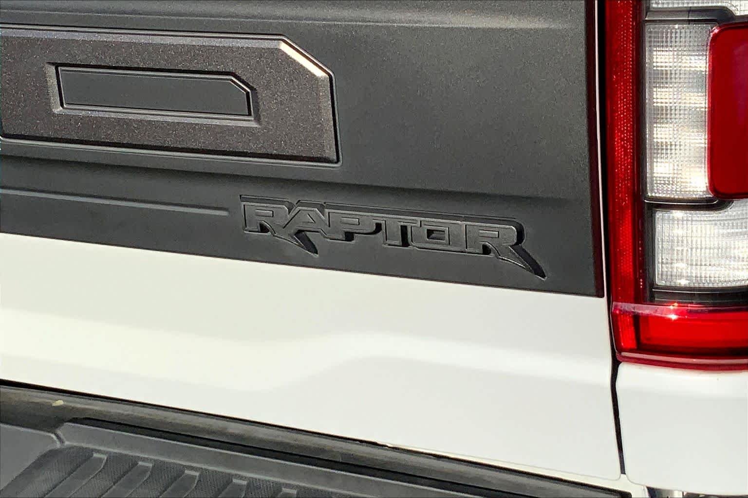 Used 2023 Avalanche Ford Raptor image 33