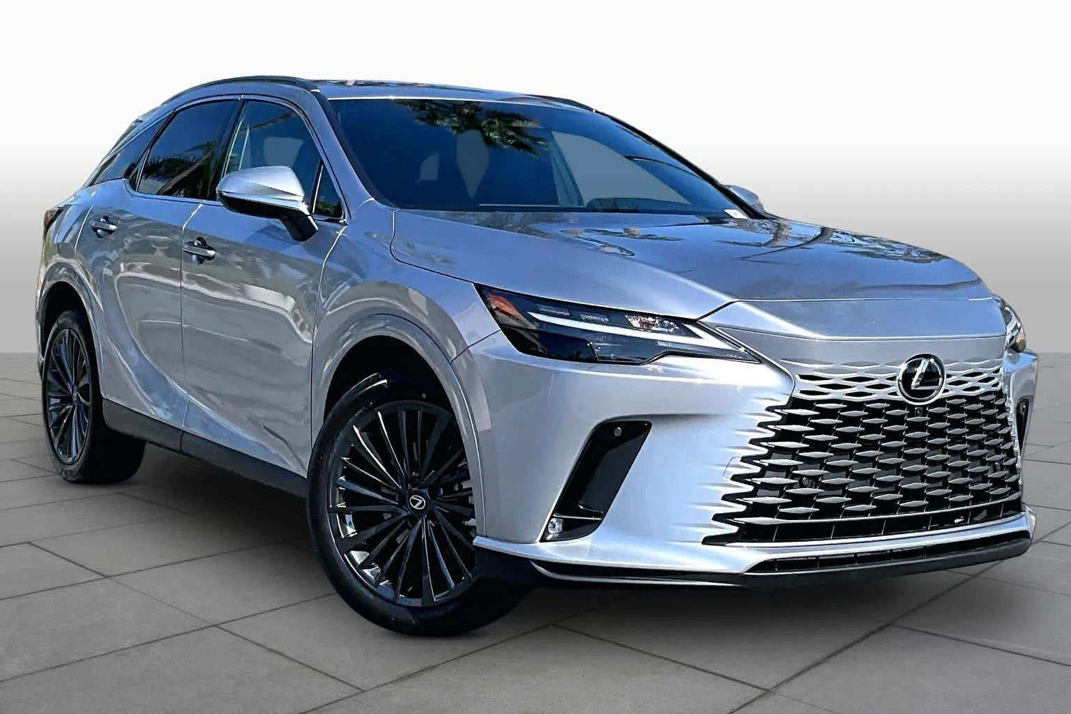New 2026 Iridium Lexus PREMIUM image 2