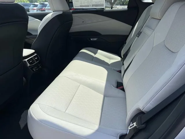 New 2026 Iridium Lexus LUXURY image 20