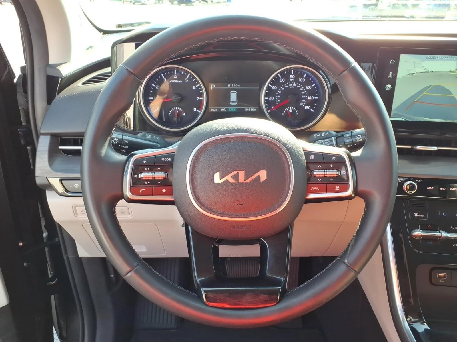Used 2023 Panthera Metal Kia EX image 21