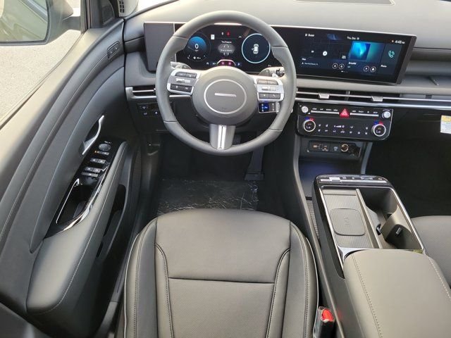 2026 Hyundai Tucson Limited - Photo 16