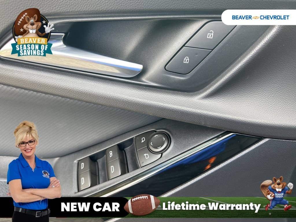 2026 Chevrolet Equinox LT - Photo 30