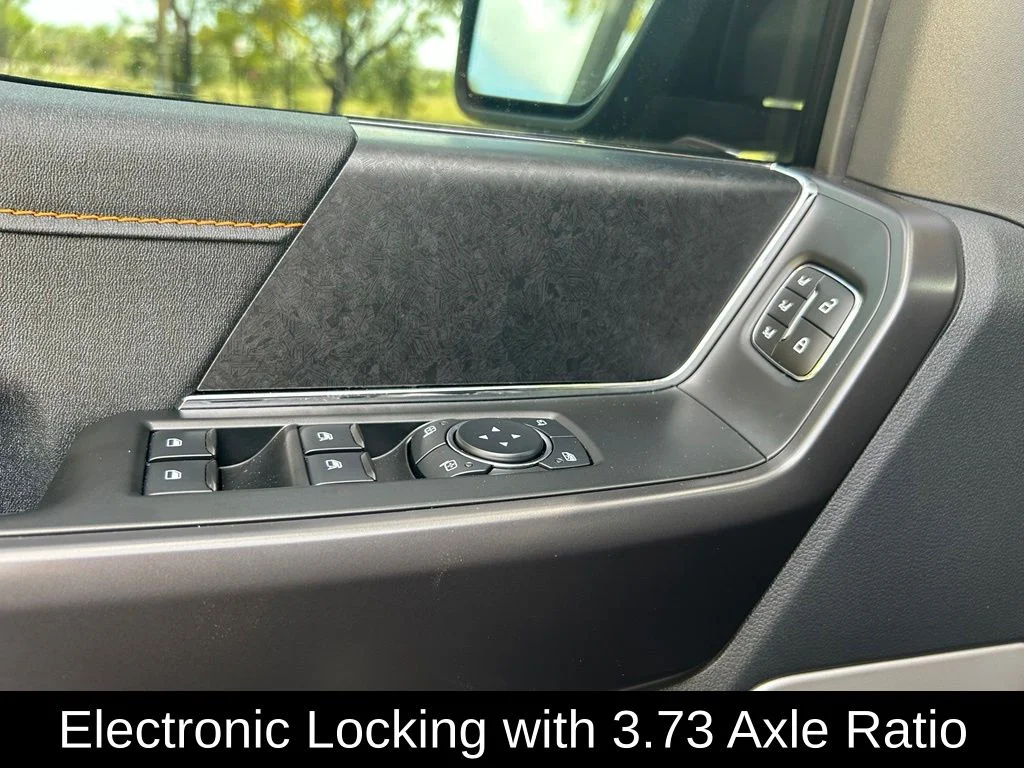 Used 2026 Gray Ford Tremor image 17