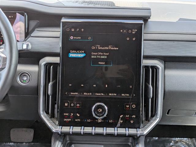 2026 GMC Acadia Elevation - Photo 17