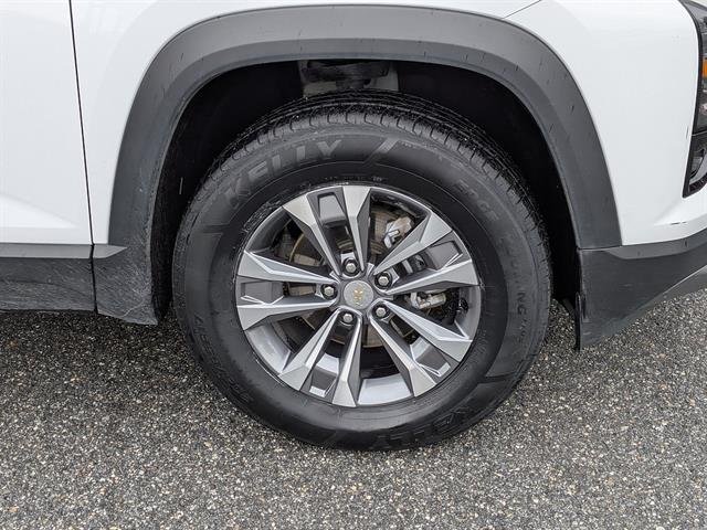 2025 Chevrolet Equinox LT - Photo 10