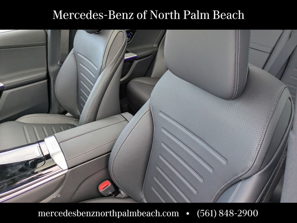 2026 Mercedes-Benz GLC Base - Photo 9