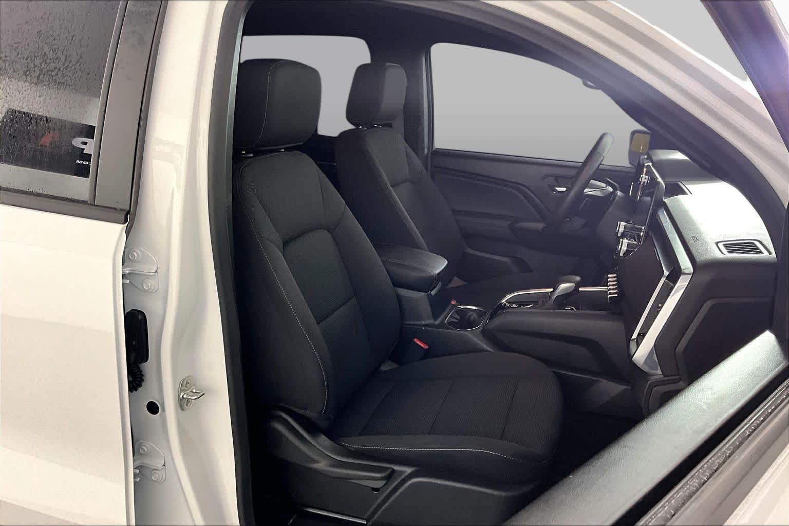 2026 GMC Canyon Elevation - Photo 9