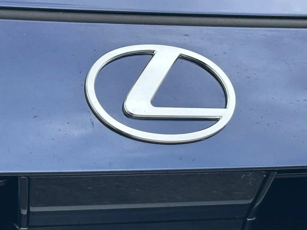 Certified Used 2024 Mica Lexus 500h F SPORT Premium image 20