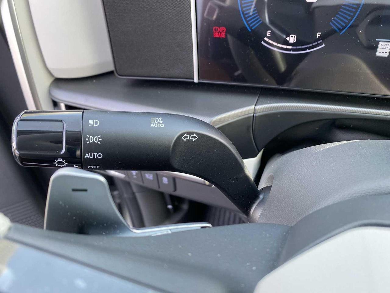 2026 Hyundai Santa Fe SEL - Photo 36