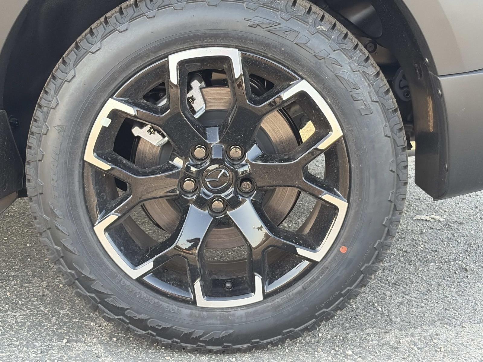 2026 Mazda CX-50 Meridian Edition - Photo 15