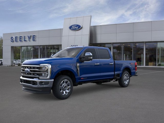 2026 Ford Super Duty F-350® Lariat®