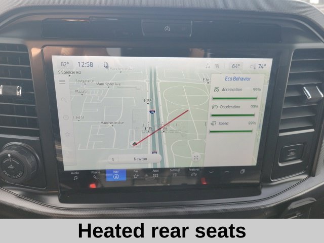 2026 Ford F-150 Platinum - Photo 51