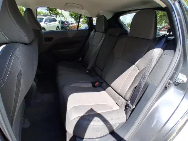 New 2026 MAGNETITE GRAY PEARL Subaru Base image 23