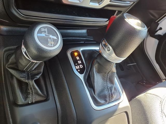 2026 Jeep Wrangler 2-Door Sport - Photo 20