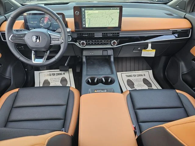 2026 Honda Prologue Elite - Photo 12