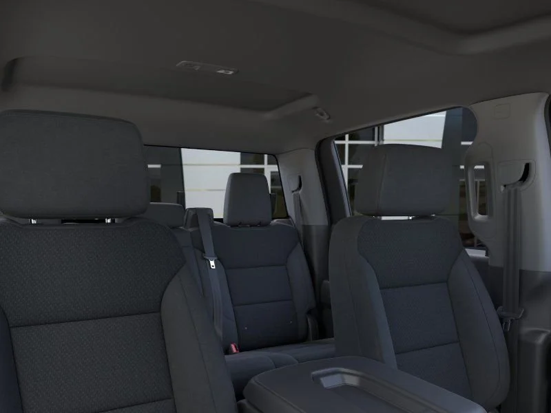 2026 GMC Sierra 1500 Pro - Photo 24