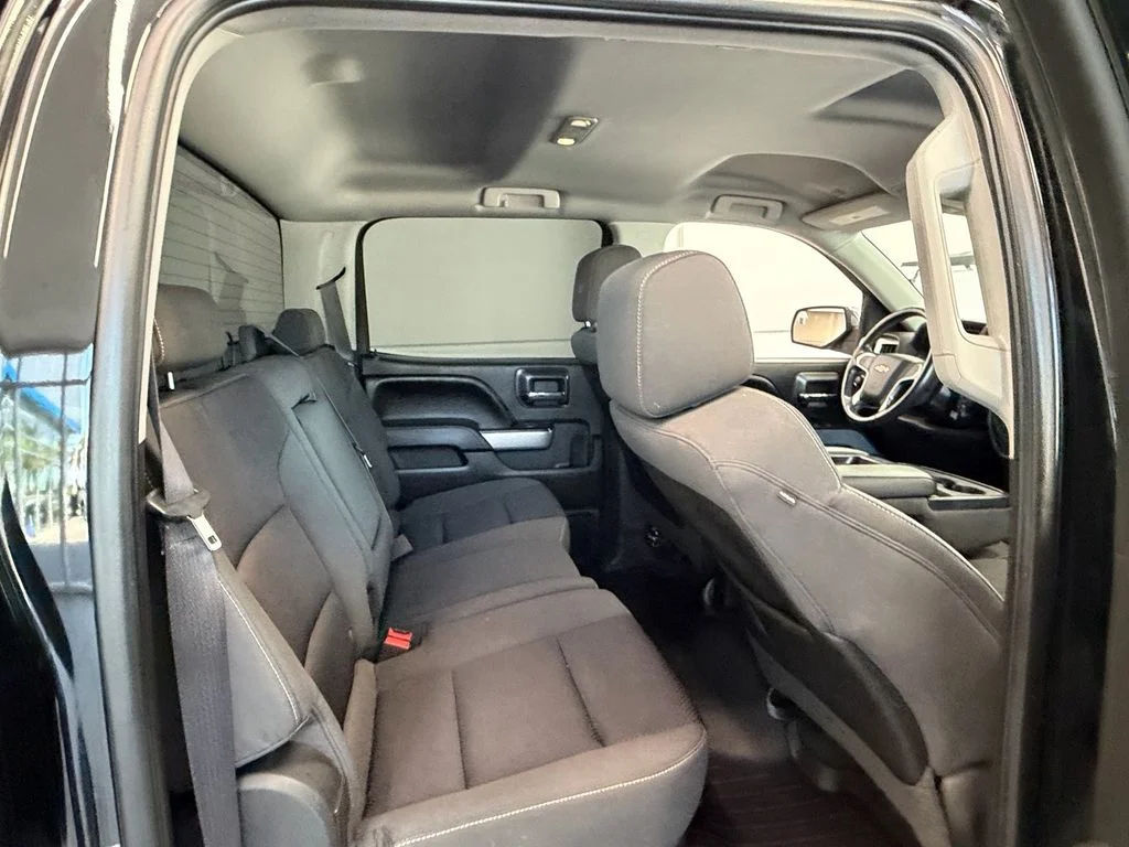 Used 2015 Black Chevrolet LT image 15