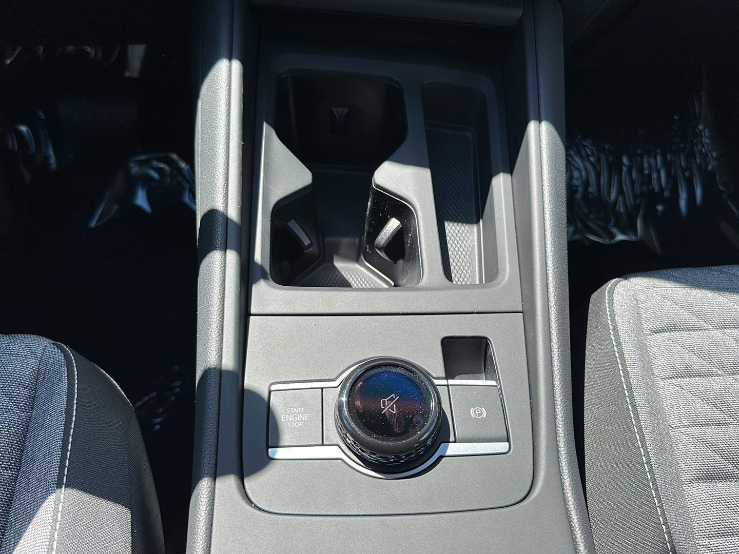 New 2026 Deep Black Pearl Volkswagen S image 33