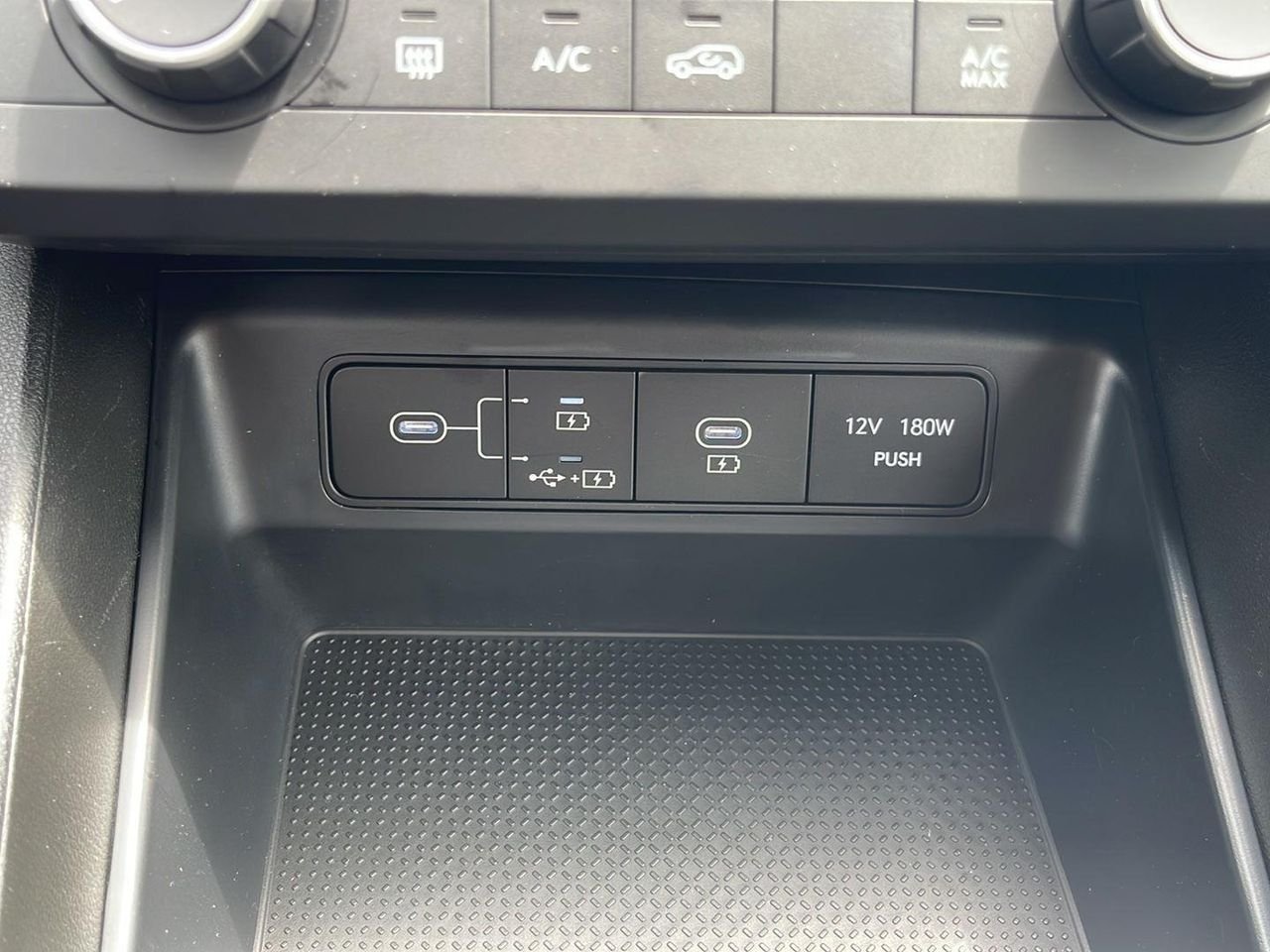 New 2026 Ecotronic Gray Hyundai SE AWD image 59