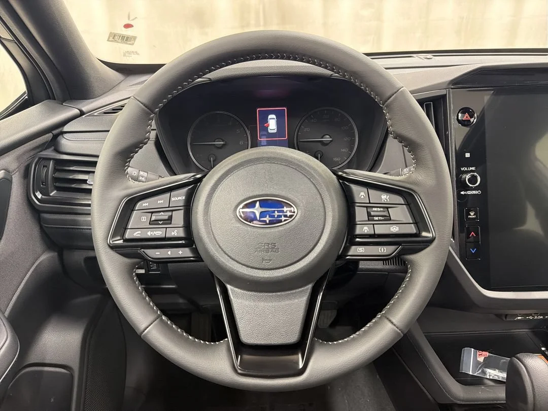 New 2026 River Rock Pearl Subaru Premium image 16