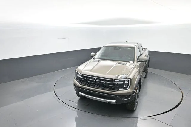 New 2026 Marsh Gray Ford Raptor® image 20