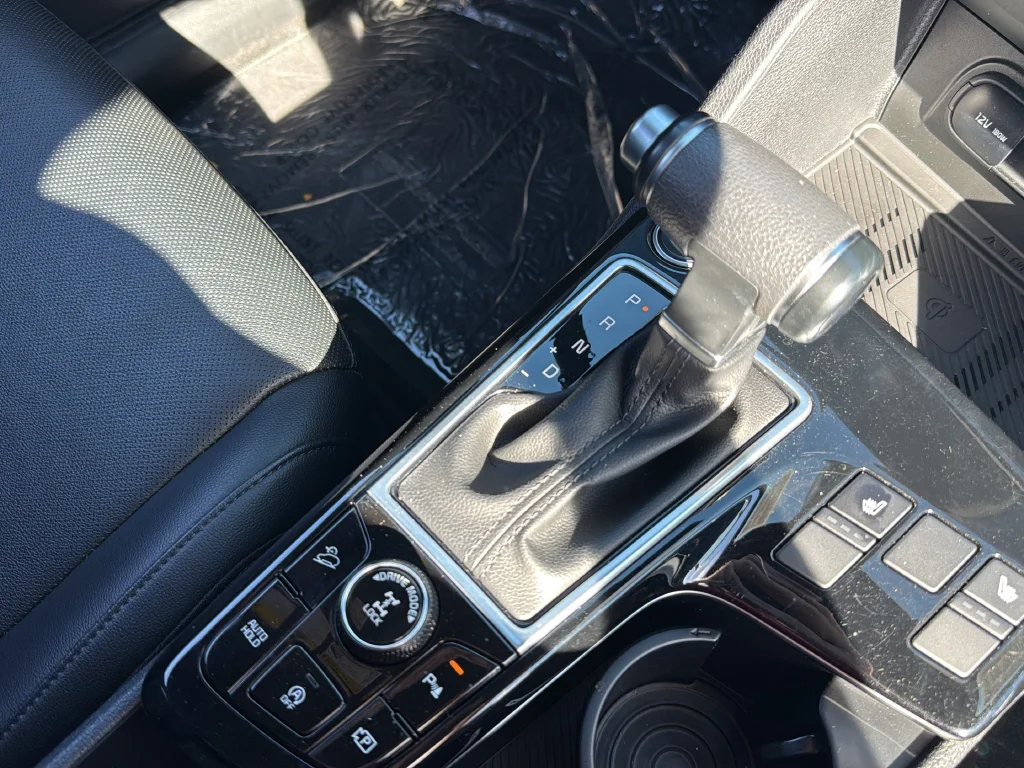 Used 2024 Gray Kia X-Line image 31
