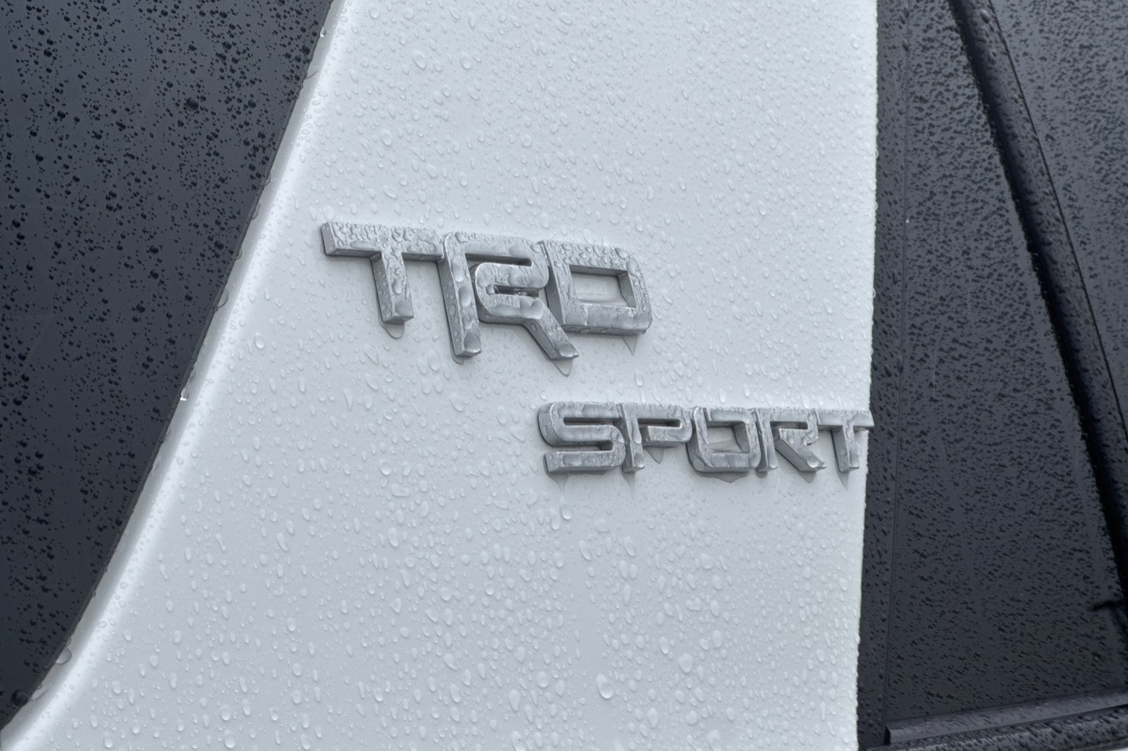 Used 2022 White Toyota TRD Sport image 32