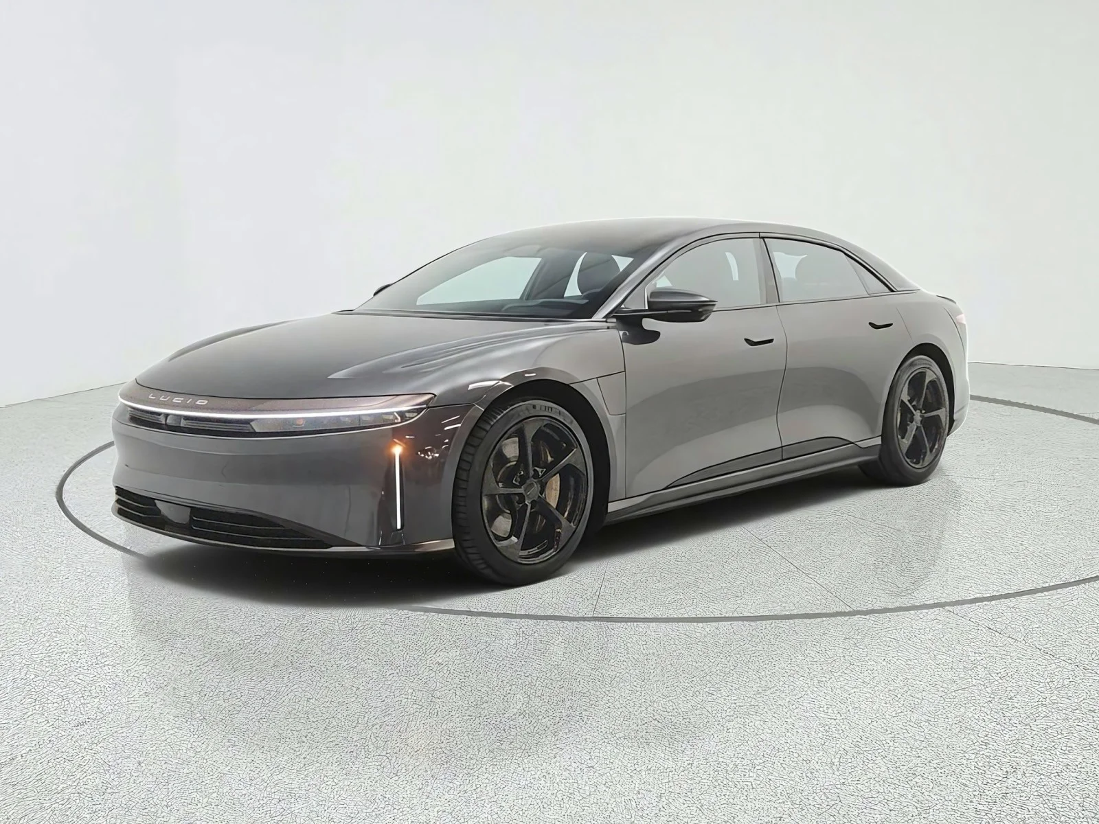 2023 Lucid Air