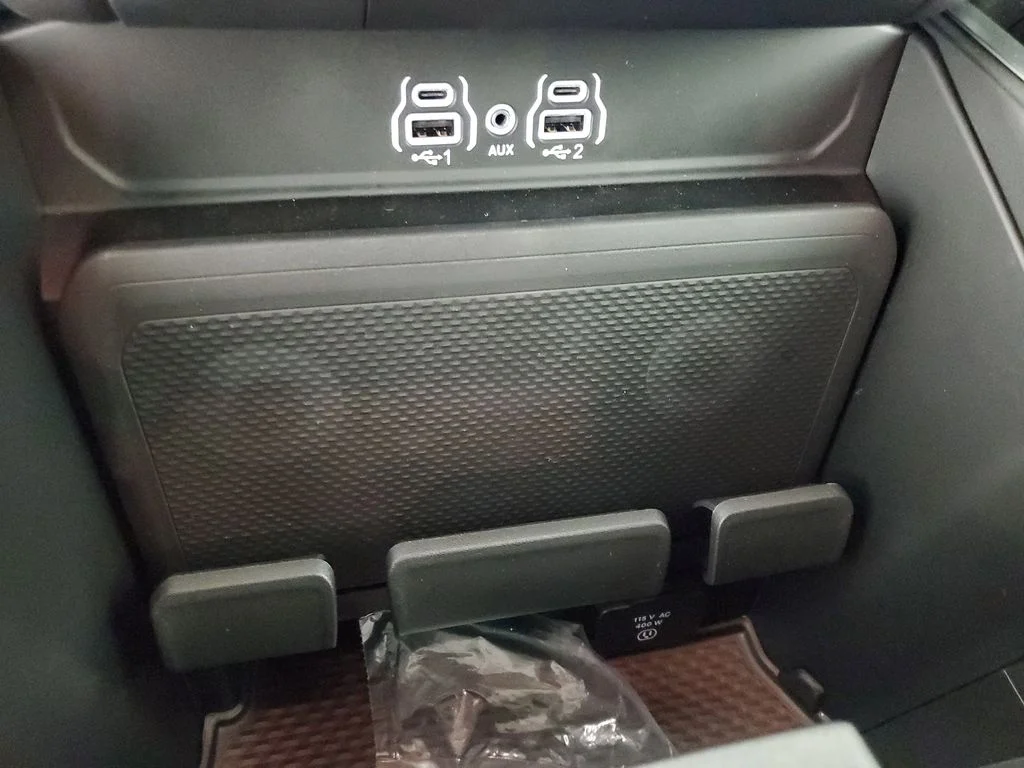 2026 RAM 1500 Big Horn/Lone Star - Photo 20